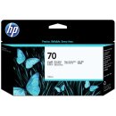 HP Tinte C9449A No.70, 130ml schwarz-foto