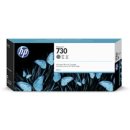 HP P2V72A No.730 Tintenpatrone 300ml grau