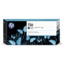 HP P2V73A No.730 Tintenpatrone 300ml schwarz foto