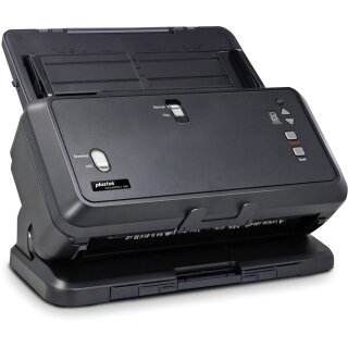 Plustek SmartOffice S60, bis A3, Dokumentenscanner, Duplex, ADF, mit USB