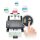 Plustek SmartOffice S60, bis A3, Dokumentenscanner, Duplex, ADF, mit USB