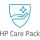HP CarePack UB8T5PE  1 Jahr POST WARRANTY HP Vor-Ort-Garantie (T1600dr, 2-Rollen)