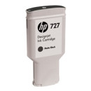 HP C1Q12A No.727 &lt;br /&gt; Tintenpatrone 300ml &lt;br...