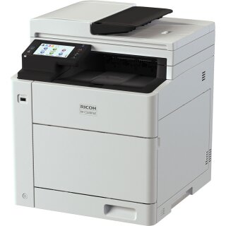 RICOH M C320FSE Farb-Multifunktionsdrucker A4