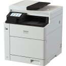 RICOH M C320FSE Farb-Multifunktionsdrucker A4