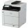 RICOH M C320FSE Farb-Multifunktionsdrucker A4