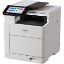 RICOH IM C320F Farb-Multifunktionsdrucker A4