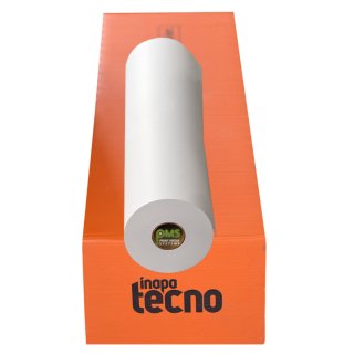 inapa tecno CAD 80  ungestrichen  610mm x 80gr x 100m, 24"