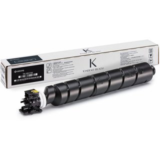 TK-8515K Kyocera Toner, 30.000 S., schwarz