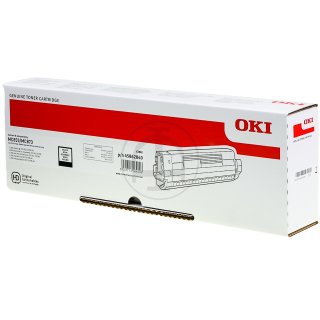 OKI Toner MC853/MC873 (7.000 Seiten) schwarz