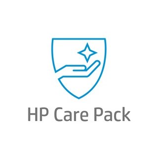 HP CarePack U9QQ6E 3 Jahre HP Vor-Ort-Garantie (T1700-Serie)