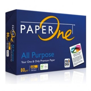 KA4AP80  Kopierpapier &quot;PaperOne All Purpose&quot; A4 80gr 500Blatt