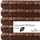 mycusini &reg; 3D Choco Dark (vegan)