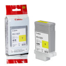 CANON Tinte PFI-102Y 130ml, yellow