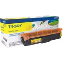 Brother Toner yellow <br />TN-242Y