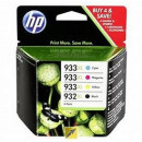 HP C2P42AE 932XL/933XL&lt;br /&gt;  Multipack sw + color