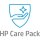 HP CarePack UB8P1E 4 Jahre HP Vor-Ort-Garantie (T1600-Serie, 1-Rolle)