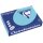 Clairalfa Multifunktionspapier Trophée, A4, 160 g/qm,eisblau