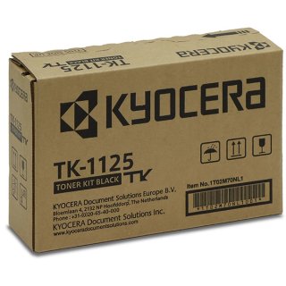 KYOCERA Toner FS-1061DN  2.100 Seiten TK-1125