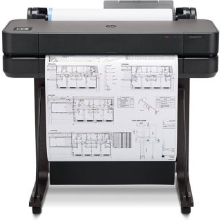 HP DesignJet T630 - 24&quot;-Drucker (5HB09A)