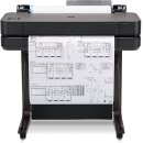 HP DesignJet T630 - 24"-Drucker (5HB09A) Aktion...