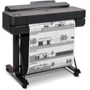 HP DesignJet T650 - 24"-Drucker (5HB08A) Aktion...