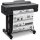 HP DesignJet T650 - 24"-Drucker (5HB08A) Aktion gültig bis 30.01.2026