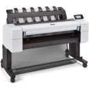HP Designjet T1600 36-Zoll-Sechsfarbdrucker (91,4 cm) mit...