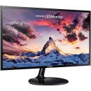 SAMSUNG S24F354FHU LED 23,5 Zoll Full-HD Gaming Monitor