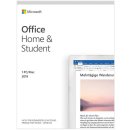 MS Office 2019 Home &amp; Student  1PC oder 1MAC,BOX,DE -...