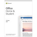 MS Office 2019 Home & Student  1PC oder 1MAC,BOX,DE