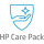 HP CarePack U22LWE 5 Jahre HP Vor-Ort-Garantie (T1600-Serie, 1-Rolle, 3EK10B)