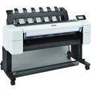HP Designjet T940 36-Zoll-Sechsfarbdrucker (91,4 cm)