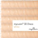 mycusini &reg; 3D Choco White