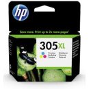 HP Tinte color 200 S. No.305XL c/m/y ca. 200 Seiten, 5 ml
